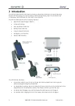 Preview for 5 page of Dynamic iPortal 2 Installation Manual