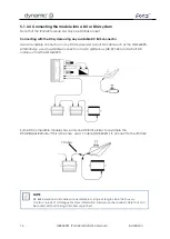 Preview for 16 page of Dynamic iPortal 2 Installation Manual