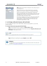 Preview for 19 page of Dynamic iPortal 2 Installation Manual