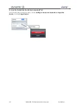 Preview for 20 page of Dynamic iPortal 2 Installation Manual