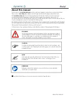 Preview for 2 page of Dynamic iPortal Installation Manual