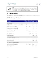 Preview for 6 page of Dynamic iPortal Installation Manual