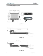 Preview for 7 page of Dynamic iPortal Installation Manual