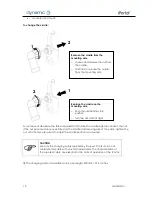 Preview for 10 page of Dynamic iPortal Installation Manual