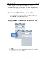 Предварительный просмотр 14 страницы Dynamic iPortal2 User Manual