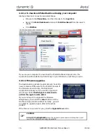 Предварительный просмотр 16 страницы Dynamic iPortal2 User Manual