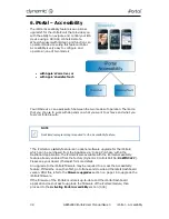 Предварительный просмотр 38 страницы Dynamic iPortal2 User Manual