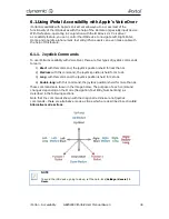 Предварительный просмотр 39 страницы Dynamic iPortal2 User Manual