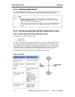 Предварительный просмотр 44 страницы Dynamic iPortal2 User Manual