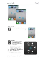 Предварительный просмотр 49 страницы Dynamic iPortal2 User Manual