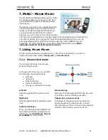Предварительный просмотр 51 страницы Dynamic iPortal2 User Manual