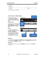 Preview for 66 page of Dynamic iPortal2 User Manual