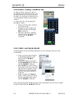 Preview for 68 page of Dynamic iPortal2 User Manual