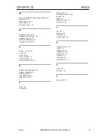 Preview for 71 page of Dynamic iPortal2 User Manual