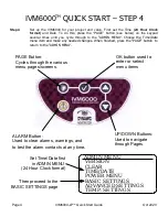 Preview for 6 page of Dynamic IVM6000-LP Quick Start Manual