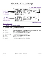 Preview for 16 page of Dynamic IVM6000-LP Quick Start Manual