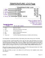 Preview for 17 page of Dynamic IVM6000-LP Quick Start Manual