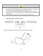 Предварительный просмотр 16 страницы Dynamic LC5000 Owner'S Manual