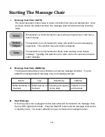 Предварительный просмотр 18 страницы Dynamic LC5000 Owner'S Manual