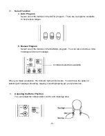 Предварительный просмотр 19 страницы Dynamic LC5000 Owner'S Manual