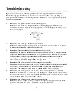 Предварительный просмотр 23 страницы Dynamic LC5000 Owner'S Manual