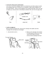 Preview for 17 page of Dynamic Manhattan LC7800 Owner'S Manual