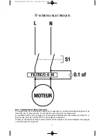 Preview for 8 page of Dynamic MX-91 User Manual