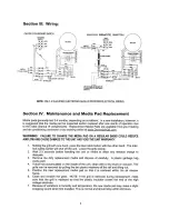 Preview for 3 page of Dynamic OH1010 Installation Instructions