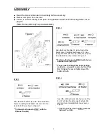 Предварительный просмотр 7 страницы Dynamic R1 PRO Owner'S Manual