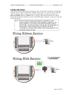 Preview for 29 page of Dynamic SFC3 Operator'S Manual