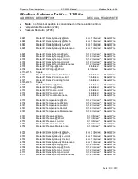 Preview for 118 page of Dynamic SFC332L Operator'S Manual