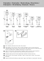 Предварительный просмотр 2 страницы Dynamic SMX 300 BLENDER TURBO User Manual