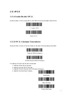 Preview for 71 page of Dynamic TMCT-10 User Manual