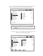 Предварительный просмотр 49 страницы Dynamica HALO DB-20 Instruction Manual