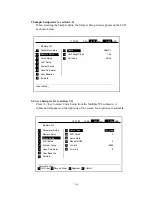 Предварительный просмотр 91 страницы Dynamica HALO DB-20 Instruction Manual