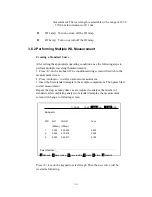 Предварительный просмотр 94 страницы Dynamica HALO DB-20 Instruction Manual