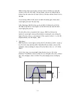 Предварительный просмотр 103 страницы Dynamica HALO DB-20 Instruction Manual