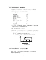 Предварительный просмотр 109 страницы Dynamica HALO DB-20 Instruction Manual