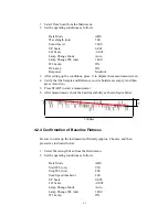 Предварительный просмотр 110 страницы Dynamica HALO DB-20 Instruction Manual