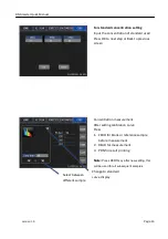 Preview for 36 page of Dynamica HALO DNAmaster Operation Manual