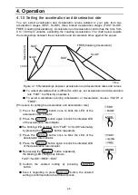 Preview for 23 page of Dynamica Velocity 15HR Instruction Manual