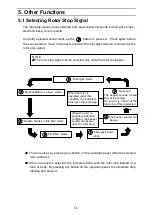 Preview for 29 page of Dynamica Velocity 15HR Instruction Manual