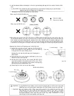 Preview for 54 page of Dynamica Velocity 15HR Instruction Manual