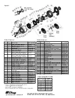 Предварительный просмотр 4 страницы Dynamics Dings 70 Series Instructions