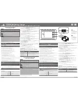 Dynamite 20W Ni-MH DYNC0500 Instruction Manual предпросмотр