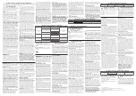 Предварительный просмотр 3 страницы Dynamite ESC 2-6S Instruction Manual