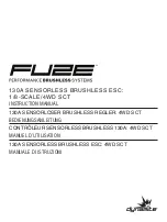 Dynamite FUSE DYN4955 Instruction Manual preview