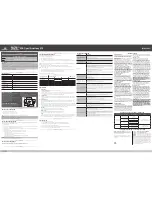 Dynamite FUZE 60A Instruction Manual preview