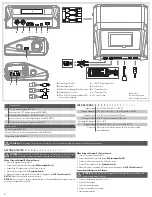 Preview for 2 page of Dynamite Passport Ultra 100W Installation Manual