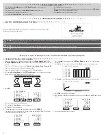 Preview for 3 page of Dynamite Passport Ultra 100W Installation Manual